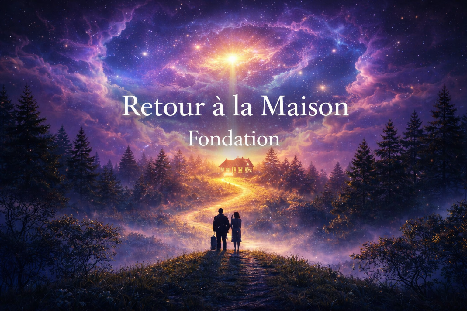 Le Retour à la Maison – Fondations